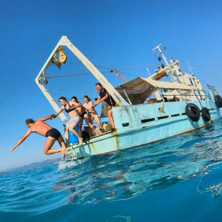 Логотип @scitourist - Записки заумного туриста