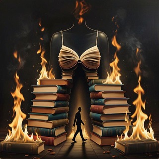 Логотип @scliterature - SС's stories