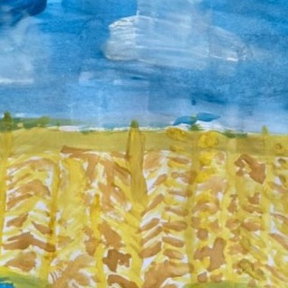 Логотип @scm4b1dg0s80zgri - Медитації для дітей🇺🇦