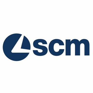 Логотип @scmismore - SCM - Технологии деревообработки