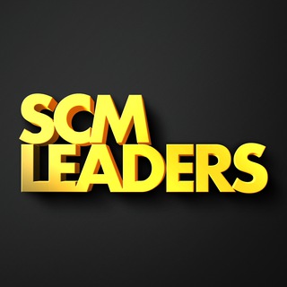 Логотип @scmleaders - SCM Leaders I вакансии & резюме