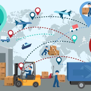 Логотип @scmtrans - Все о транспортировке