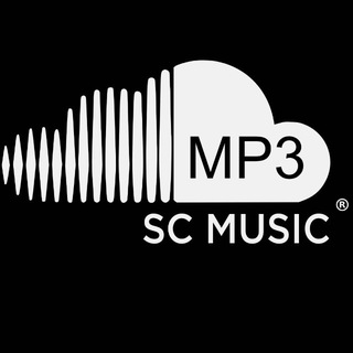 Логотип @scmusicmp3 - SC MUSIC (MP3)