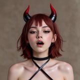 Логотип @scnx_ai - Нейронки 18+