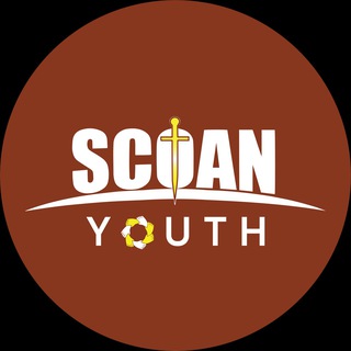 Логотип @scoanyouth - SCOAN Youth