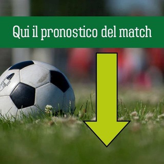 Логотип @scommesse_pronostici_oggi - Scommesse Pronostici Oggi