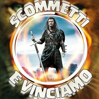 Логотип @scommettievinciamo - ✅ Scommetti e vinciamo ✅