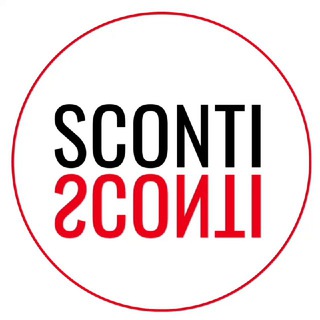 Логотип @sconti18elode - Sconti (codici, buoni, offerte)