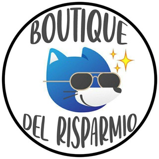 Логотип @sconti_abbigliamento - Boutique Del Risparmio👕