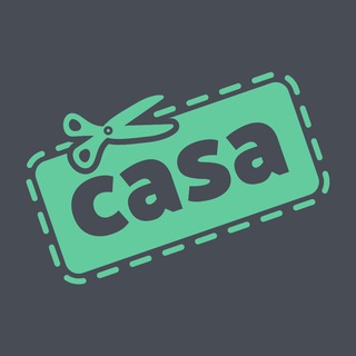 Логотип @sconti_casa - Sconti Casa
