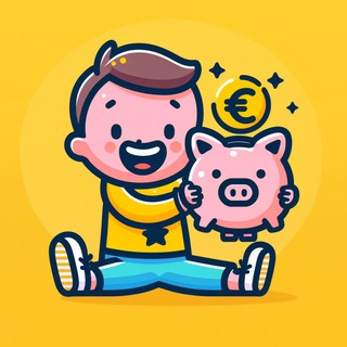 Логотип @scontibimbi - 👶🏻 Sconti Bimbi - offerte per l'infanzia