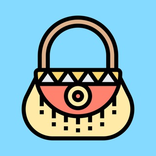 Логотип @scontiborse - Sconti e Offerte - Borse 👜