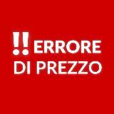 ‼️ERRORI DI PREZZO e Super Offerte