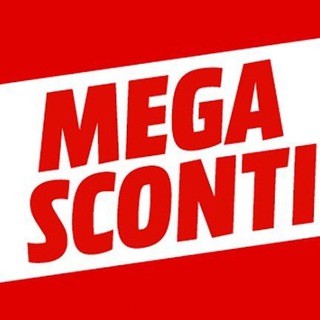Логотип @scontiesconti_it - ‼️️ ️️️️𝗠𝗘𝗚𝗔 𝗦𝗖𝗢𝗡𝗧𝗜️️️️ ️‼️