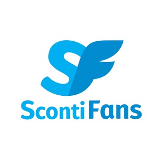 Логотип @scontifans - ©ScontiFans