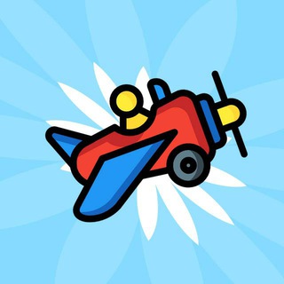 Логотип @scontigiocattoli - Sconti e Offerte - Giochi e Giocattoli 🧸