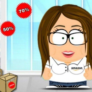 Логотип @scontioffertegroup - ❤️⭐️TOP SCONTI OFFERTE ❤️⭐️