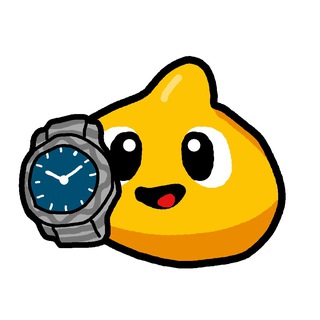 Логотип @scontiorologi - Sconti e Offerte - Orologi ⌚️