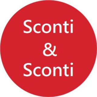 Логотип @scontisconti2 - 𝗦𝗖𝗢𝗡𝗧𝗜𝓔 𝗦𝗖𝗢𝗡𝗧𝗜
