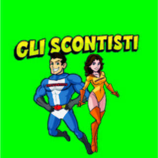 Логотип @scontisticoupon - Scontisti - COUPON E CODICI SCONTO