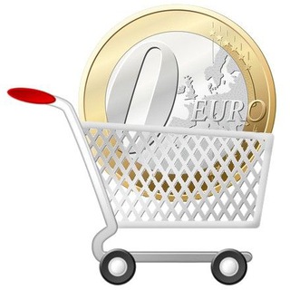 Логотип @scontomaggio - scontOmaggio