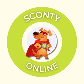 Логотип @sconty_online - SCONTY ONLINE - Le offerte di Greta - ERRORI PREZZO ed OFFERTE