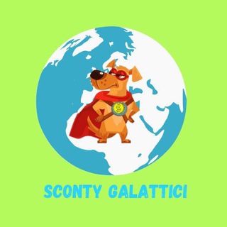 Логотип @sconty_tech - Sconty Tech
