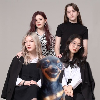 Логотип @scoobidy - СкубиДу