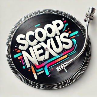Логотип @scoopnexus - SCOOP NEXUS