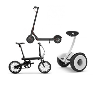 Логотип @scooterxiaomi - 🛴Monopatin Xiaomi❗️