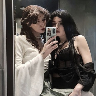 Логотип @scopelengys - скорбный скопеленгис (18+)🌹