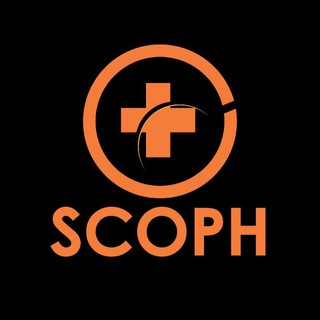 Логотип @scophhmc - SCOPH-HMC