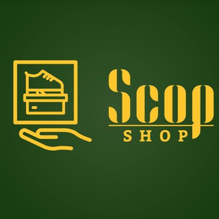 Логотип @scopshop1 - ScopShop