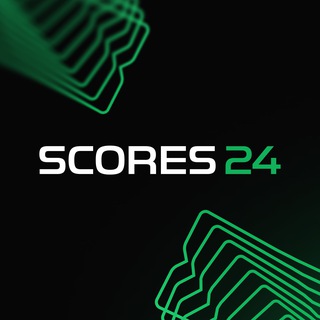 Логотип @scores24ru - Scores24