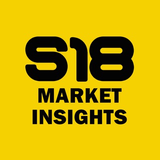 Логотип @scorpi18 - Market Insights | Scorpi18