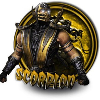 Логотип @scorpion_group - 💫Scorpion Group 💫☆StarLife☆💙MetLife 💚
