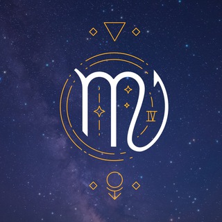 Логотип @scorpiongoro - СКОРПИОН