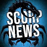 Логотип @scorpionsell - scorpionsell