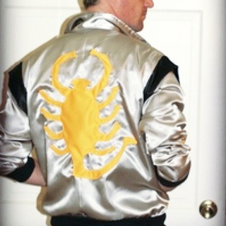 Логотип @scorpionsmeme - Мемы Скорпионы