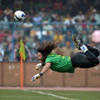 Логотип @scorpionstrike - Удар Скорпиона