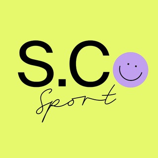 Логотип @scosport - S.Co: Sport