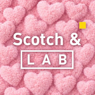 Логотип @scotch_lab_omsk - Scotch LAB | Одежда и обувь для свободных духом