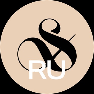 Логотип @scotchandsodaru - SCOTCH&SODA RUS