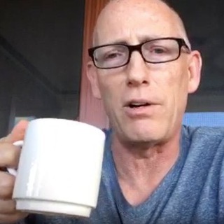 Логотип @scottadams925 - Scott Adams
