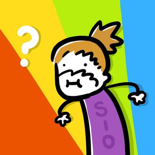 Логотип @scottecs - Sio