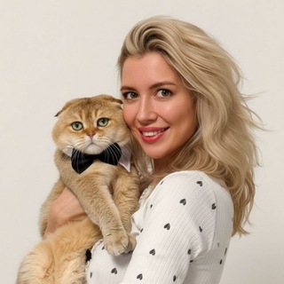 Логотип @scottish_family - Вера и пушистики