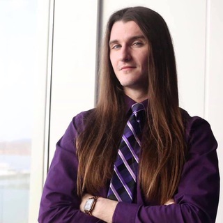 Логотип @scottpresler - Scott Presler