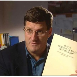 Логотип @scottritter2 - Скотт Риттер 😎 чат