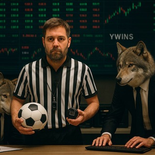 Логотип @scout_ywins - YWINS