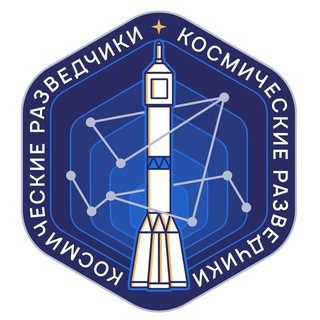 Логотип @scoutsofspace - Космические разведчики